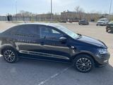 Volkswagen Polo 2017 года за 6 900 000 тг. в Караганда – фото 3