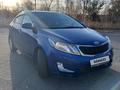 Kia Rio 2013 года за 5 300 000 тг. в Темиртау – фото 5