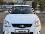 ВАЗ (Lada) Priora 2170 2015 годаүшін2 850 000 тг. в Алматы