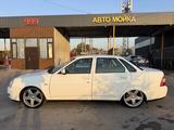 ВАЗ (Lada) Priora 2170 2015 годаүшін2 850 000 тг. в Алматы – фото 3