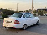 ВАЗ (Lada) Priora 2170 2015 годаүшін2 850 000 тг. в Алматы – фото 5