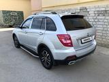 Lifan X60 2017 года за 6 500 000 тг. в Атырау – фото 2