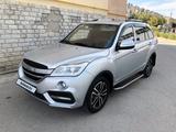 Lifan X60 2017 года за 6 500 000 тг. в Атырау – фото 4