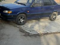 ВАЗ (Lada) 2115 2001 годаүшін950 000 тг. в Павлодар