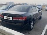 Hyundai Sonata 2007 года за 4 200 000 тг. в Кызылорда – фото 5