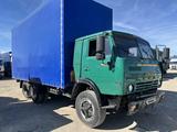 КамАЗ  53212 1990 года за 6 850 000 тг. в Жаркент