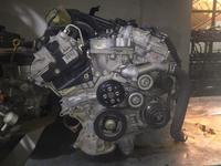 Контрактный Двигатель 2GR за 950 000 тг. в Алматы