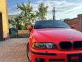 BMW 530 2000 года за 5 900 000 тг. в Астана – фото 4