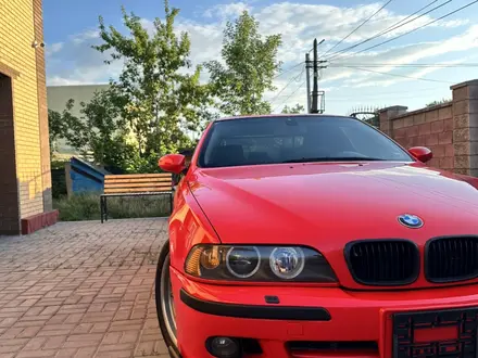 BMW 530 2000 года за 5 900 000 тг. в Астана – фото 4