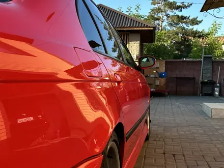 BMW 530 2000 года за 5 900 000 тг. в Астана – фото 23