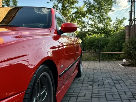 BMW 530 2000 года за 5 900 000 тг. в Астана – фото 26
