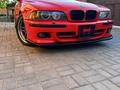 BMW 530 2000 года за 5 900 000 тг. в Астана