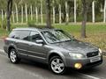 Subaru Outback 2006 годаүшін7 500 000 тг. в Алматы – фото 9