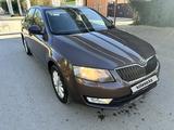 Skoda Octavia 2014 годаүшін4 400 000 тг. в Кызылорда – фото 2