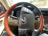 Lexus LX 570 2008 годаүшін15 200 000 тг. в Жанаозен – фото 5