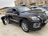 Lexus LX 570 2008 годаүшін15 200 000 тг. в Жанаозен