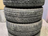 Резина зимняя 205/65 r15 Yokohama, из Японииүшін84 000 тг. в Алматы