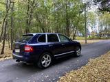 Porsche Cayenne 2004 года за 4 000 000 тг. в Астана – фото 3