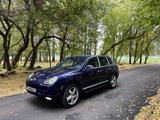 Porsche Cayenne 2004 года за 4 000 000 тг. в Астана
