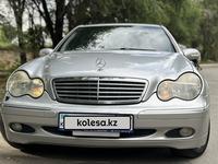 Mercedes-Benz C 240 2000 годаүшін4 700 000 тг. в Алматы