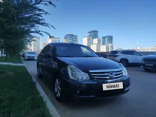 Nissan Almera