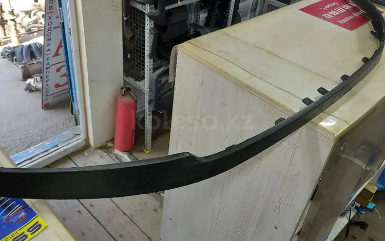 Губа круз перед на машины Лада за 8 000 тг. в Астана