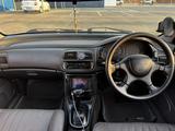 Subaru Impreza 1996 года за 1 600 000 тг. в Алматы – фото 4