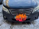 Toyota Camry 2010 года за 8 000 000 тг. в Усть-Каменогорск