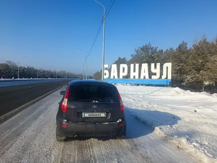 ВАЗ (Lada) Kalina 1119 2007 года за 2 400 000 тг. в Семей