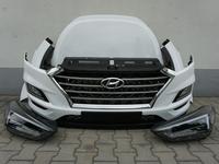 Фары на Hyundai Tucson за 350 000 тг. в Уральск