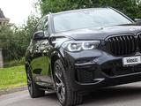 BMW X5 2023 годаүшін53 000 000 тг. в Алматы – фото 4