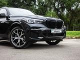 BMW X5 2023 годаүшін53 000 000 тг. в Алматы – фото 2