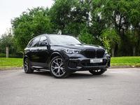 BMW X5 2023 года за 53 000 000 тг. в Алматы