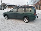 SEAT Cordoba 1998 годаүшін1 650 000 тг. в Петропавловск