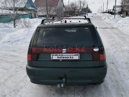 SEAT Cordoba 1998 года за 1 650 000 тг. в Петропавловск – фото 3
