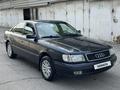 Audi 100 1991 года за 1 750 000 тг. в Алматы – фото 5