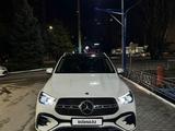 Mercedes-Benz GLE 450 2023 годаүшін51 784 500 тг. в Алматы – фото 2