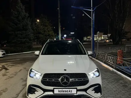 Mercedes-Benz GLE 450 2023 года за 51 784 500 тг. в Алматы – фото 2