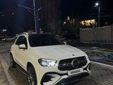 Mercedes-Benz GLE 450 2023 года за 51 784 500 тг. в Алматы – фото 3