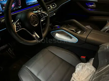 Mercedes-Benz GLE 450 2023 года за 51 784 500 тг. в Алматы – фото 6