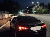 Hyundai Elantra 2011 года за 5 000 000 тг. в Кокшетау – фото 3