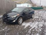 Hyundai Elantra 2011 года за 5 000 000 тг. в Кокшетау – фото 4