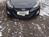 Hyundai Elantra 2011 года за 5 000 000 тг. в Кокшетау – фото 5