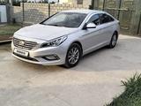 Hyundai Sonata 2014 годаfor7 000 000 тг. в Шымкент