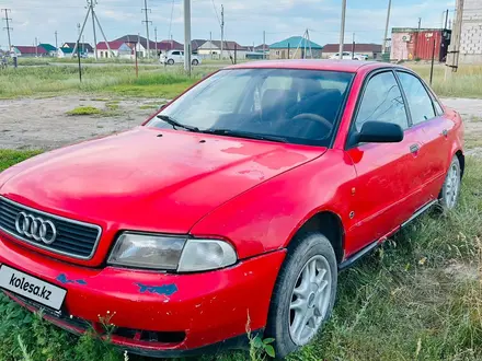 Audi A4 1995 года за 1 000 000 тг. в Астана – фото 15