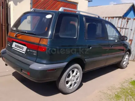 Mitsubishi Space Wagon 1994 года за 2 100 000 тг. в Бишкуль – фото 3