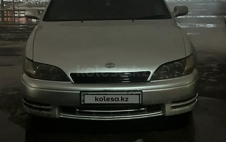 Toyota Windom 1995 года за 1 400 000 тг. в Алматы