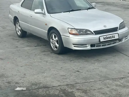 Toyota Windom 1995 года за 1 400 000 тг. в Алматы – фото 2