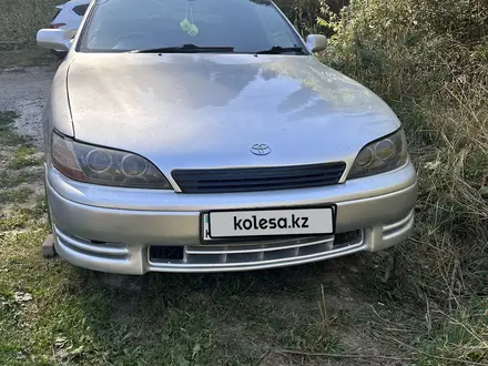 Toyota Windom 1995 года за 1 400 000 тг. в Алматы – фото 3