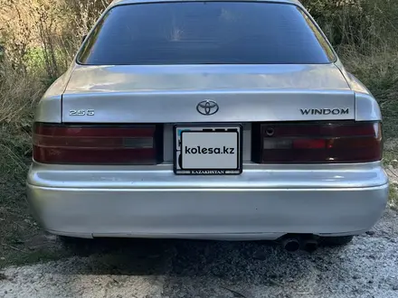 Toyota Windom 1995 года за 1 400 000 тг. в Алматы – фото 4